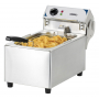 Electric deep fryer 10 liters