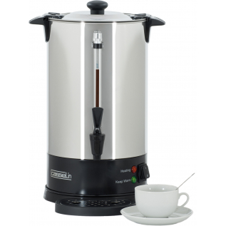 Kaffeemaschine 60 Tassen SP