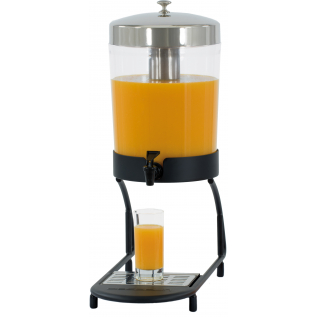 Saft-Dispenser 8 Liter