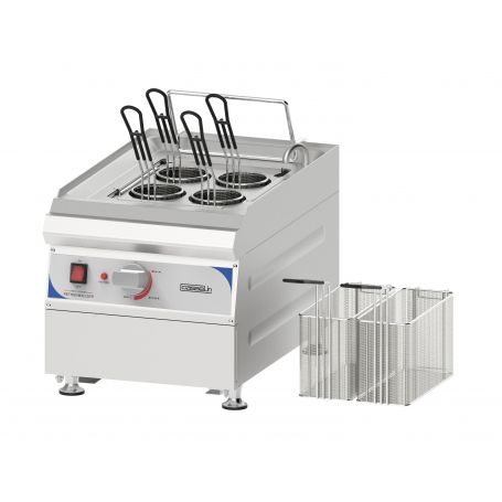 Elektro-Pastakocher 9 Liter