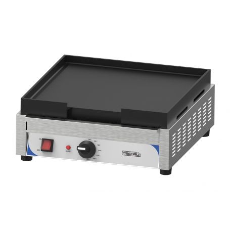 Electrische zachte bakplaat