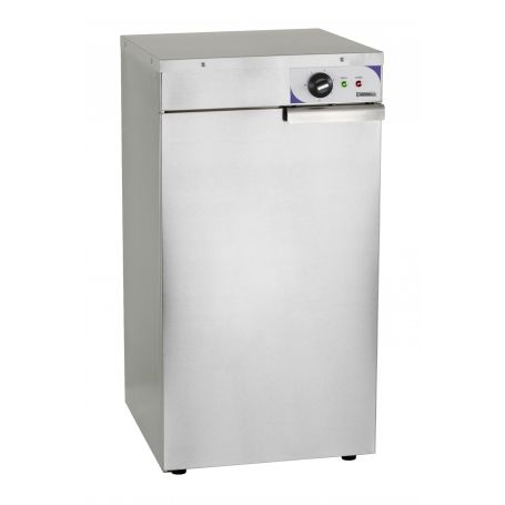 Tellerwärmer 60 Teller - statisch