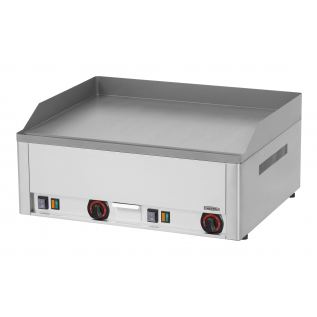 Electricsche bakplaat gietijzer 60