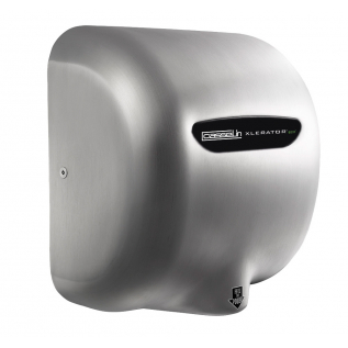Sèche-mains Xlerator Eco Gris
