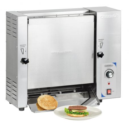 Toasteur vertical 600