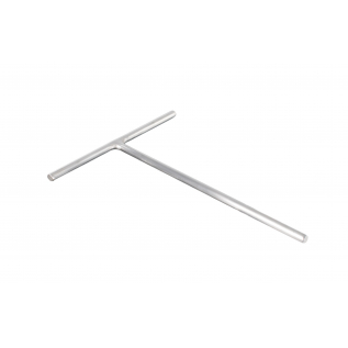 Ultraleichter Teigverteiler