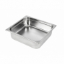 Bac Gastronorme 2/3 AISI 304 - 20mm