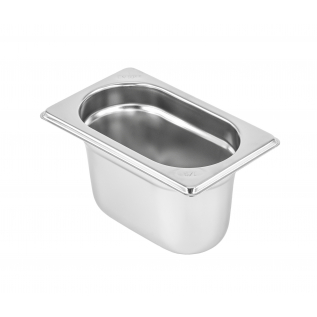 Bac Gastronorme 1/9
