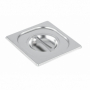 Gastronorm lid 1/2