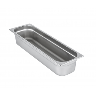 Bac Gastronorme 2/4