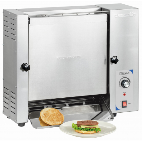 Toasteur vertical 600E