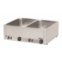Double Bain-Marie GN 1/1