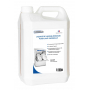 Liquide de lavage-rinçage pour lave-vaisselle