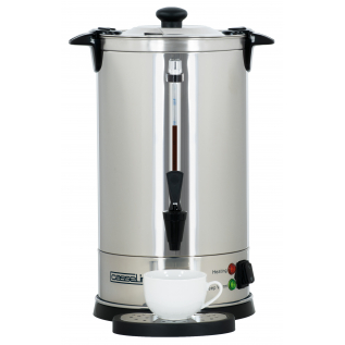 Coffee percolator 60 cups