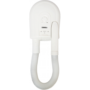 Sèche cheveux avec thermostat