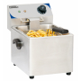 Electric deep fryer 8 liters