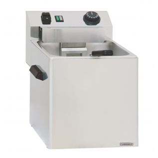 Nudel- / Pastakocher - 1 Korb