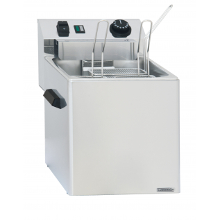 Nudel- / Pastakocher - 3 Körbe