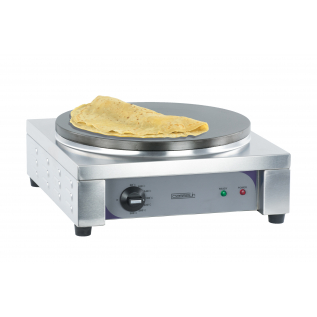 Electric square crepe maker 35