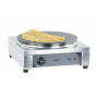 Electric square crepe maker 35