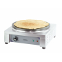 Electric square crepe maker 40