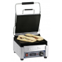 Panini Grill S - Premium - Glatt / Glatt mit Timer