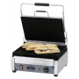 Panini Grill L - Premium - Gerillt / Gerillt mit Timer