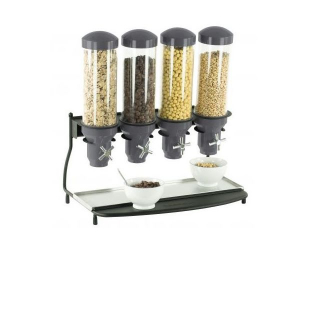 Distributeur de céréales Casselin