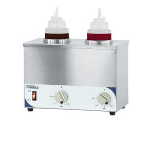 Chauffe sauce Casselin