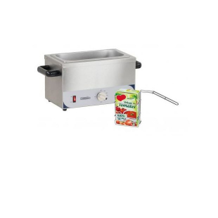 Chauffe brique Casselin