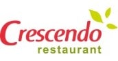 Crescendo restaurant utilise nos produits